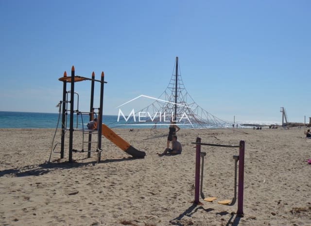 Bouwgrond te koop in Dehesa de Campoamor, Orihuela - € 480.000 (Ref: 6988848)