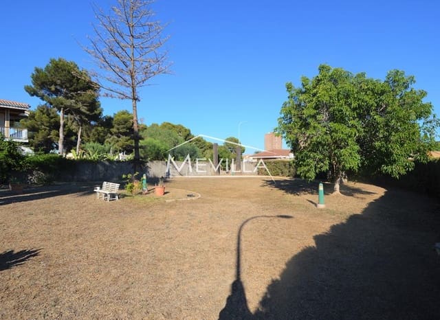 Bouwgrond te koop in Dehesa de Campoamor, Orihuela - € 480.000 (Ref: 6988848)