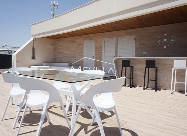 4 bedroom Villa for sale in Campoamor, Orihuela with pool garage - € 1,850,000 (Ref: 7236725)