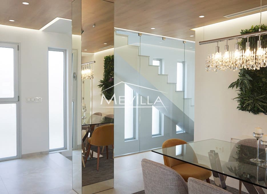 4 bedroom Villa for sale in Campoamor with pool garage - € 1,850,000 (Ref: 7236725)