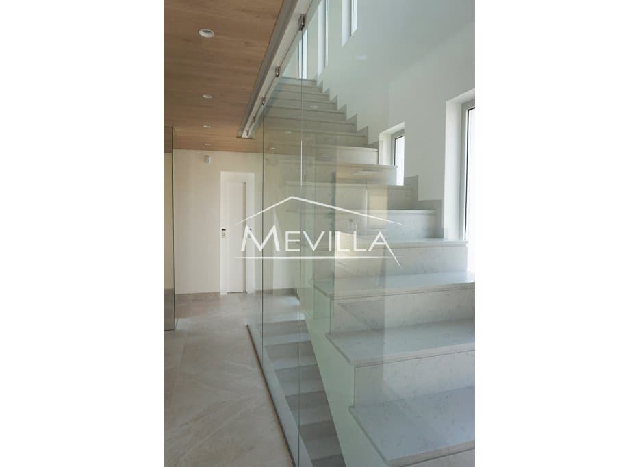 4 bedroom Villa for sale in Campoamor with pool garage - € 1,850,000 (Ref: 7236725)