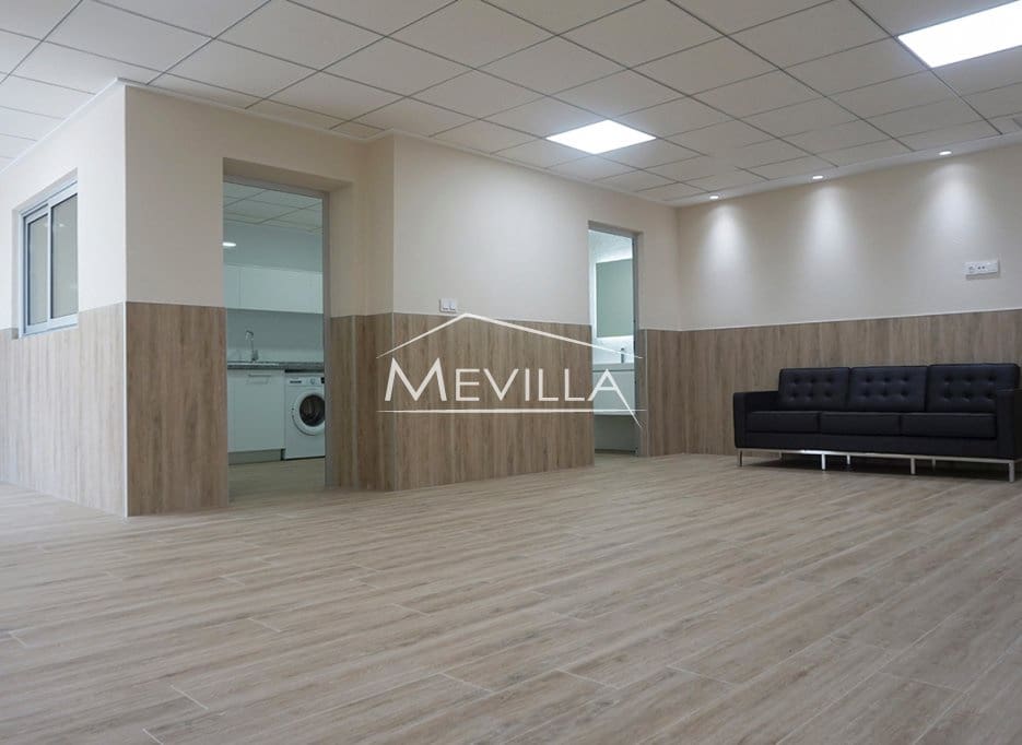 4 bedroom Villa for sale in Campoamor with pool garage - € 1,850,000 (Ref: 7236725)