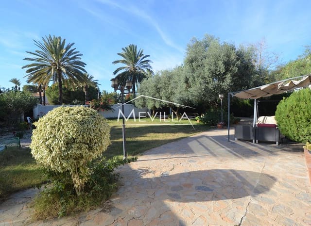Building Plot for sale in Cabo Roig, Orihuela - € 899,000 (Ref: 7263725)