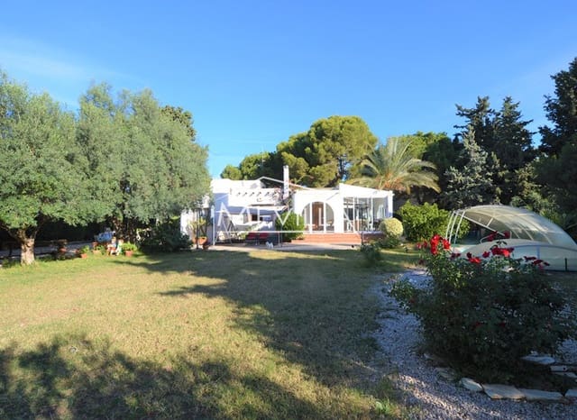 Building Plot for sale in Cabo Roig, Orihuela - € 899,000 (Ref: 7263725)