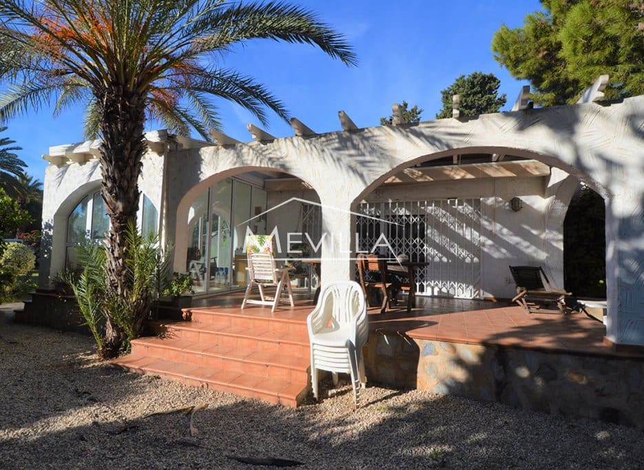 Byggegrund til salg i Cabo Roig - € 899.000 (Ref: 7263725)