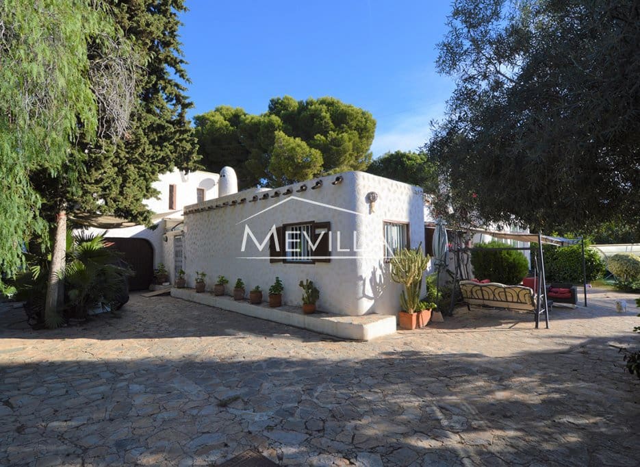 Byggegrund til salg i Cabo Roig - € 899.000 (Ref: 7263725)