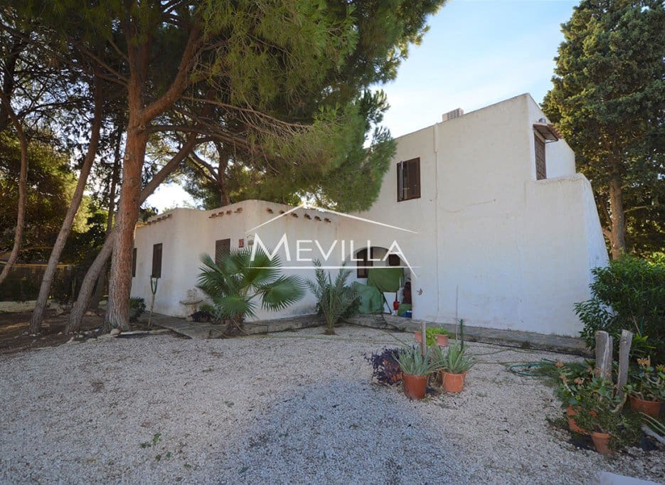 Byggegrund til salg i Cabo Roig - € 899.000 (Ref: 7263725)