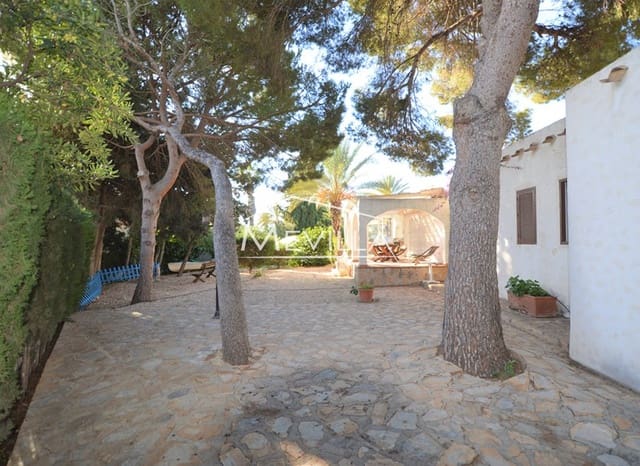 Building Plot for sale in Cabo Roig, Orihuela - € 899,000 (Ref: 7263725)