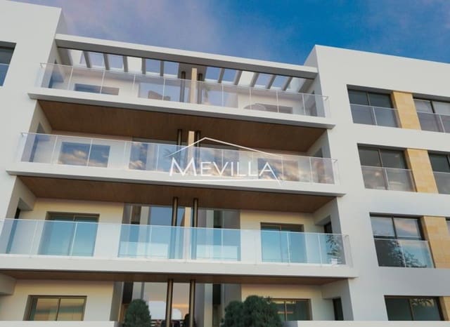 2 sypialnia Apartament na sprzedaż w La Zenia, Orihuela z basenem garażem - 350 900 € (Ref: 7302098)