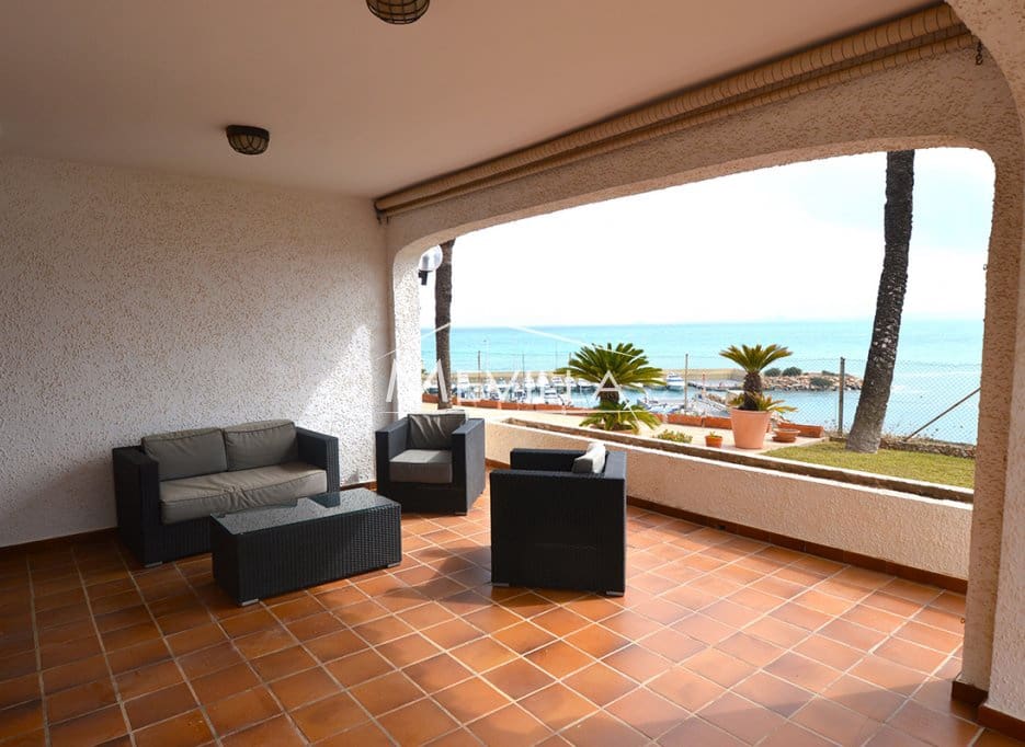 4 slaapkamer Villa te koop in Cabo Roig met garage - € 2.500.000 (Ref: 7526952)