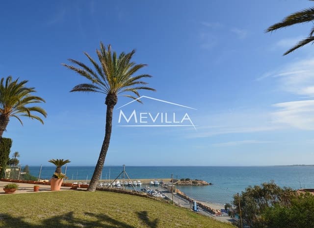 4 bedroom Villa for sale in Cabo Roig, Orihuela with garage - € 2,500,000 (Ref: 7526952)
