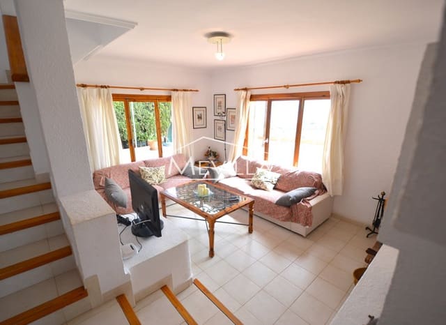 4 bedroom Villa for sale in Cabo Roig, Orihuela with garage - € 2,500,000 (Ref: 7526952)