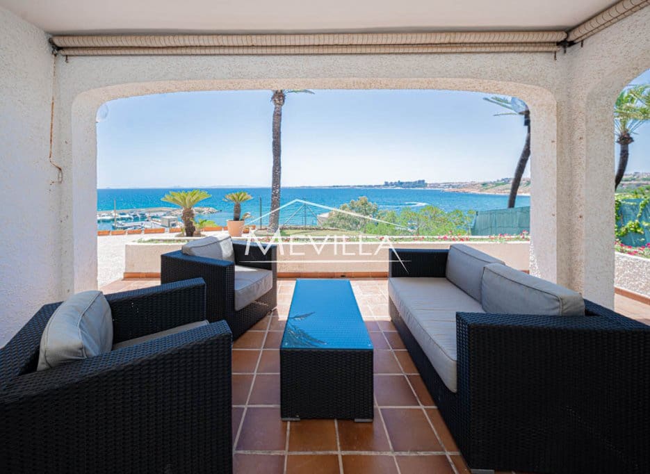 4 soverom Villa til salgs i Cabo Roig med garasje - € 2 500 000 (Ref: 7526952)
