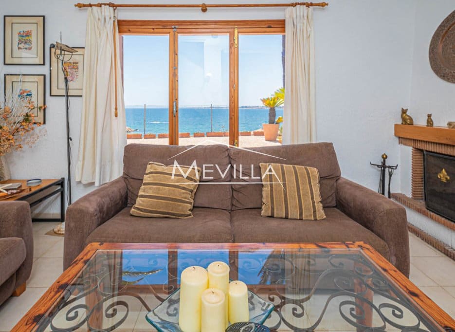 4 soverom Villa til salgs i Cabo Roig med garasje - € 2 500 000 (Ref: 7526952)