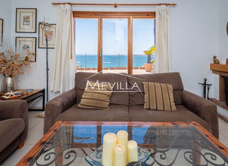 4 soverom Villa til salgs i Cabo Roig med garasje - € 2 500 000 (Ref: 7526952)