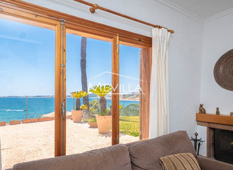 4 soverom Villa til salgs i Cabo Roig med garasje - € 2 500 000 (Ref: 7526952)