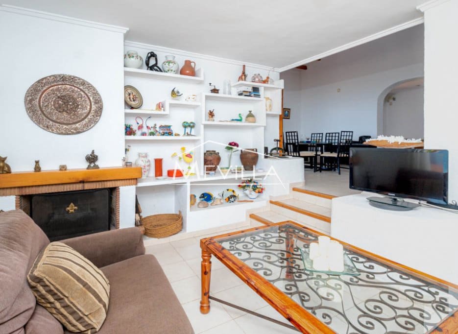 4 soverom Villa til salgs i Cabo Roig med garasje - € 2 500 000 (Ref: 7526952)