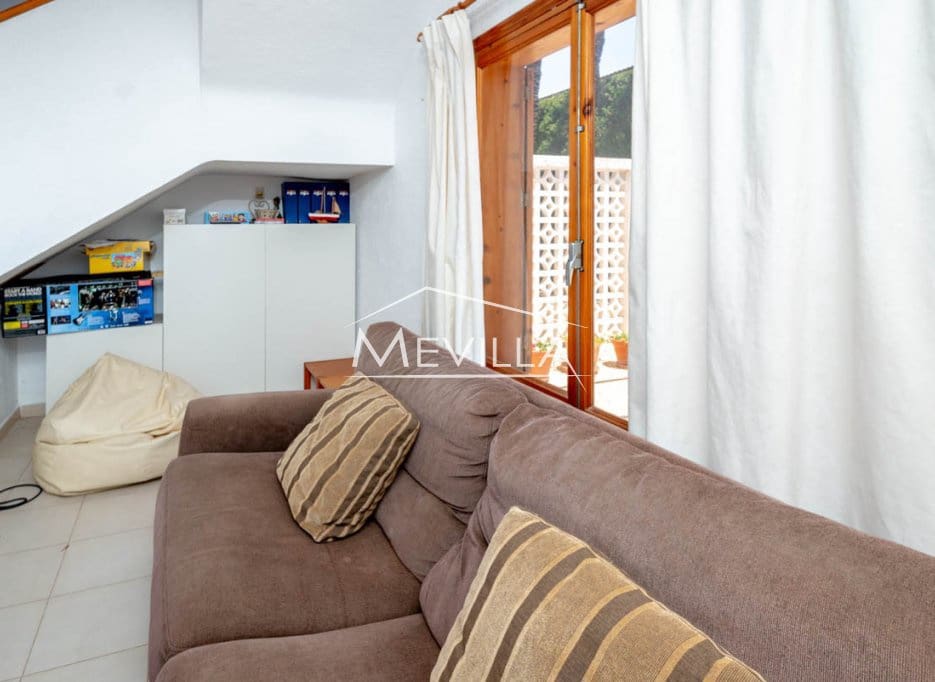 4 soverom Villa til salgs i Cabo Roig med garasje - € 2 500 000 (Ref: 7526952)
