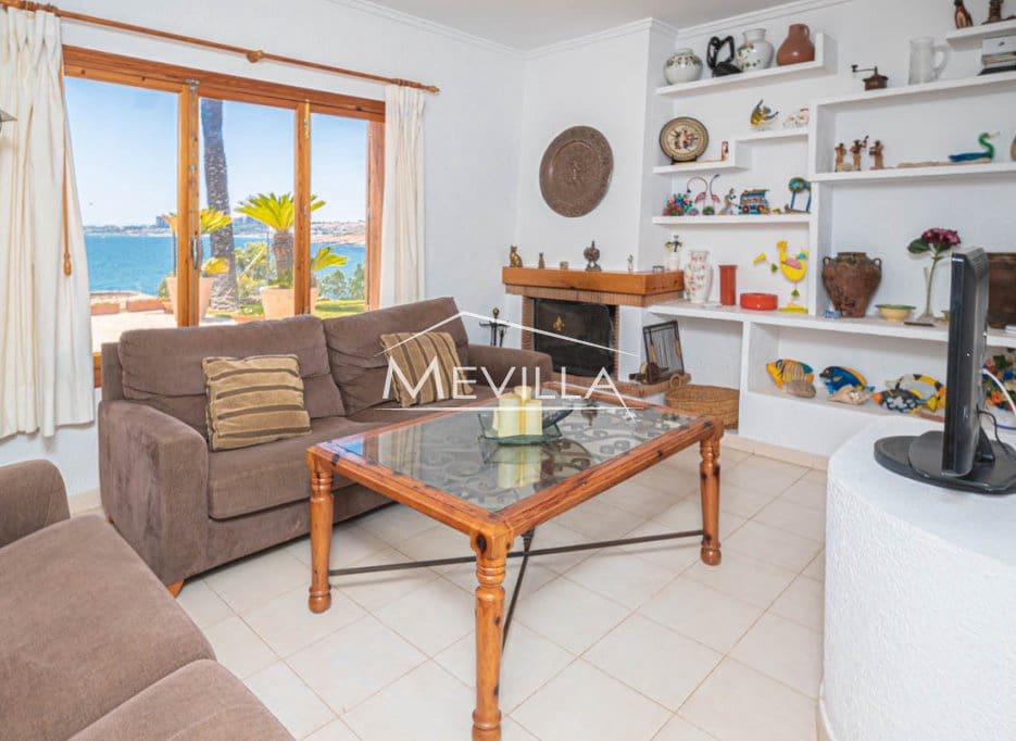 4 soverom Villa til salgs i Cabo Roig med garasje - € 2 500 000 (Ref: 7526952)