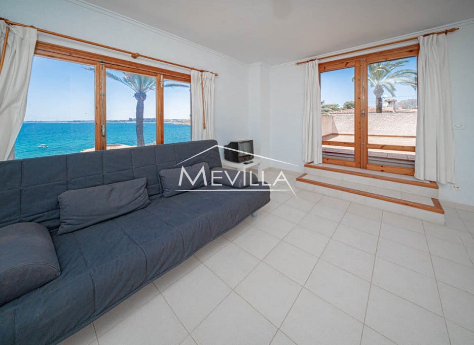 4 soverom Villa til salgs i Cabo Roig med garasje - € 2 500 000 (Ref: 7526952)