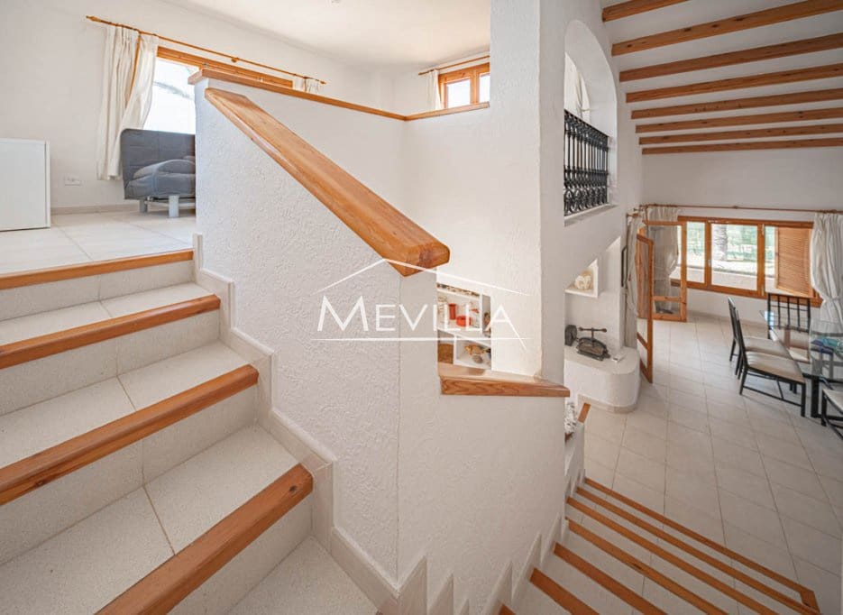 4 soverom Villa til salgs i Cabo Roig med garasje - € 2 500 000 (Ref: 7526952)