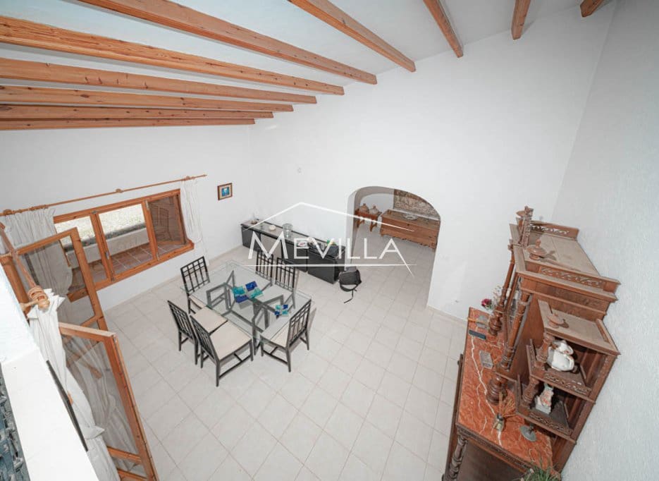 4 soverom Villa til salgs i Cabo Roig med garasje - € 2 500 000 (Ref: 7526952)