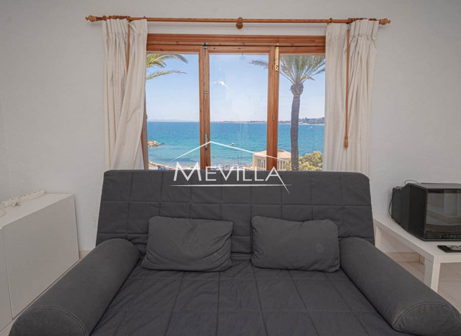 4 soverom Villa til salgs i Cabo Roig med garasje - € 2 500 000 (Ref: 7526952)