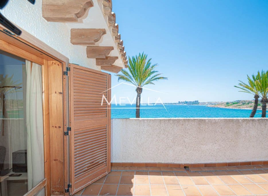 4 soverom Villa til salgs i Cabo Roig med garasje - € 2 500 000 (Ref: 7526952)