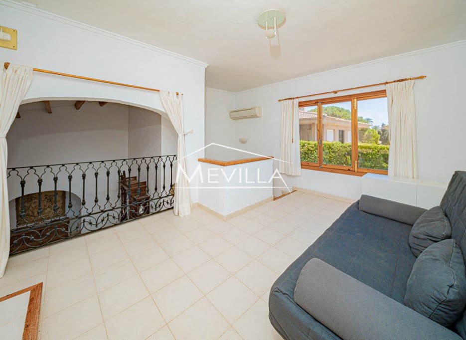 4 soverom Villa til salgs i Cabo Roig med garasje - € 2 500 000 (Ref: 7526952)