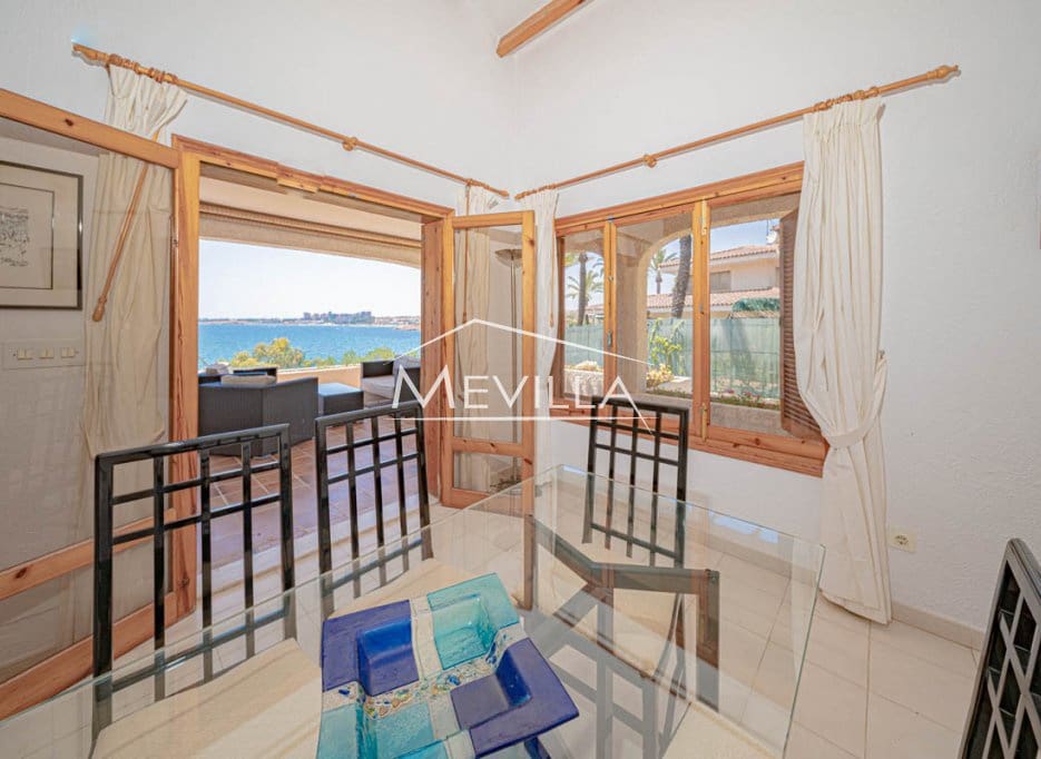 4 soverom Villa til salgs i Cabo Roig med garasje - € 2 500 000 (Ref: 7526952)