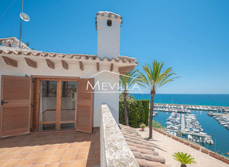 4 soverom Villa til salgs i Cabo Roig med garasje - € 2 500 000 (Ref: 7526952)
