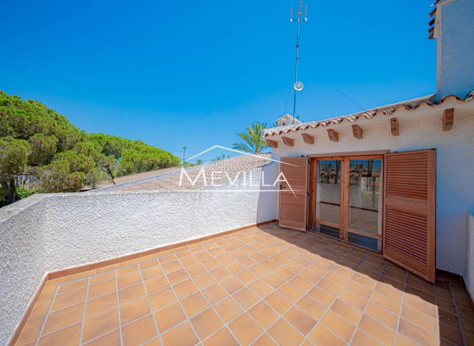 4 soverom Villa til salgs i Cabo Roig med garasje - € 2 500 000 (Ref: 7526952)