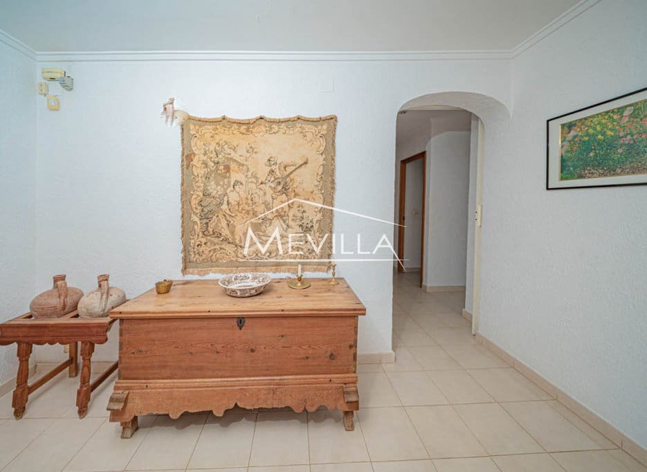 4 soverom Villa til salgs i Cabo Roig med garasje - € 2 500 000 (Ref: 7526952)