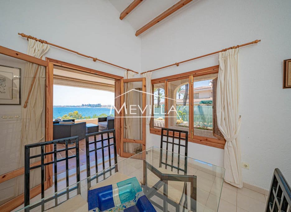 4 soverom Villa til salgs i Cabo Roig med garasje - € 2 500 000 (Ref: 7526952)