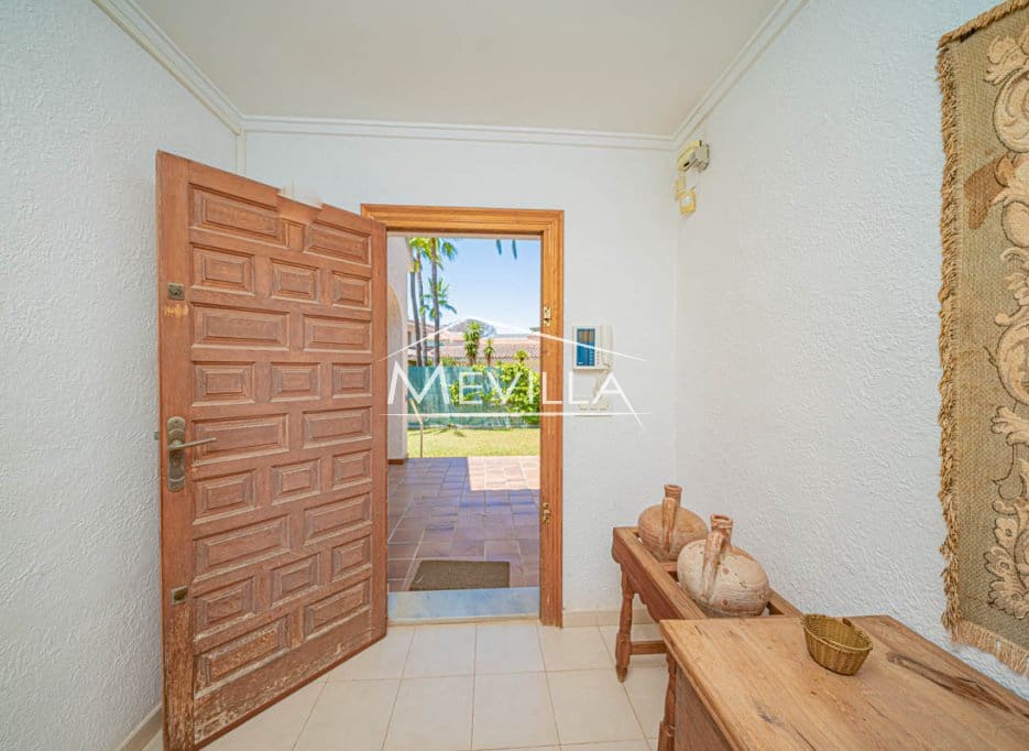 4 soverom Villa til salgs i Cabo Roig med garasje - € 2 500 000 (Ref: 7526952)
