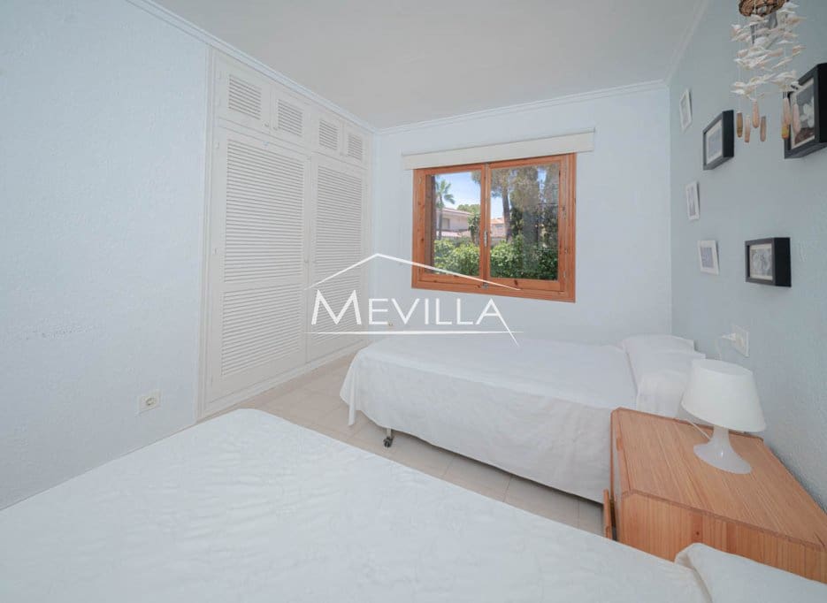 4 soverom Villa til salgs i Cabo Roig med garasje - € 2 500 000 (Ref: 7526952)