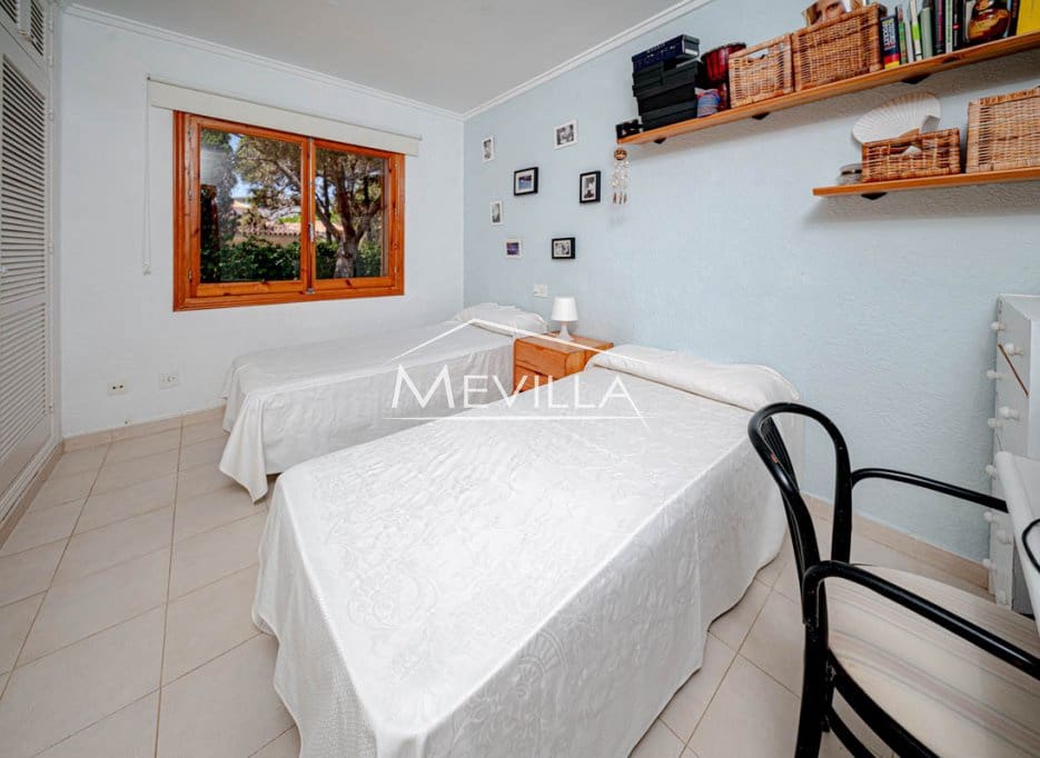4 soverom Villa til salgs i Cabo Roig med garasje - € 2 500 000 (Ref: 7526952)