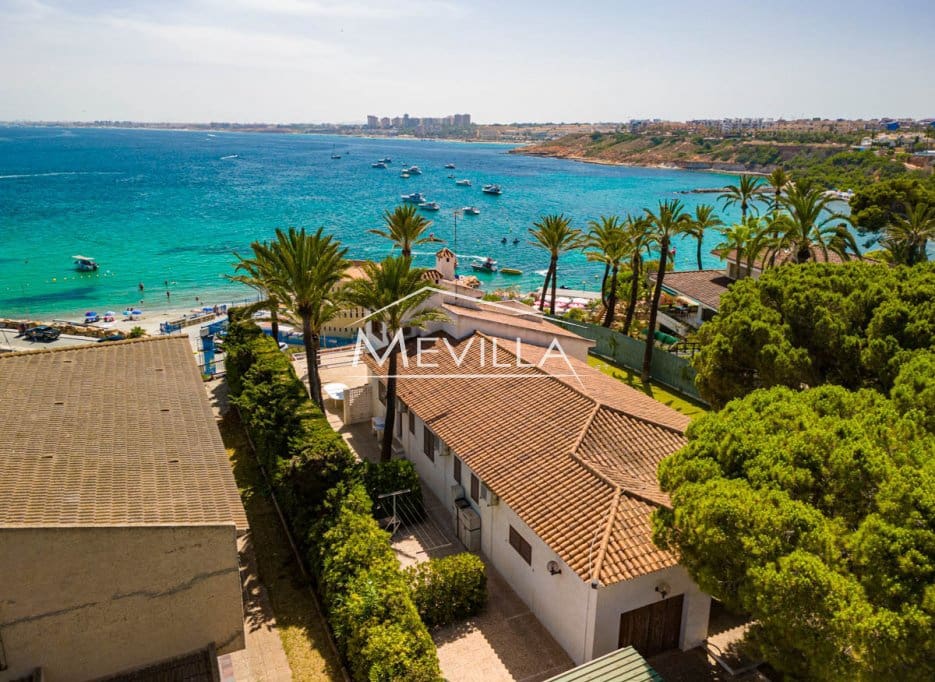 4 soverom Villa til salgs i Cabo Roig med garasje - € 2 500 000 (Ref: 7526952)