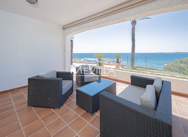 4 slaapkamer Villa te koop in Cabo Roig, Orihuela met garage - € 2.500.000 (Ref: 7526952)