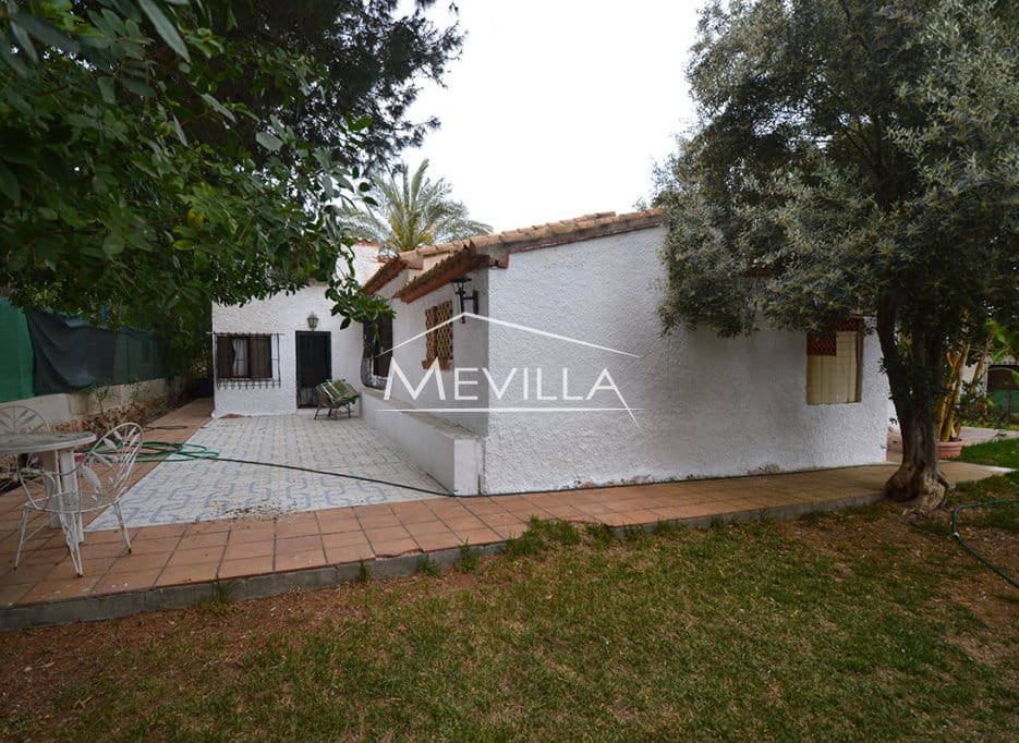 Byggegrund til salg i Orihuela Costa - € 587.000 (Ref: 7552256)