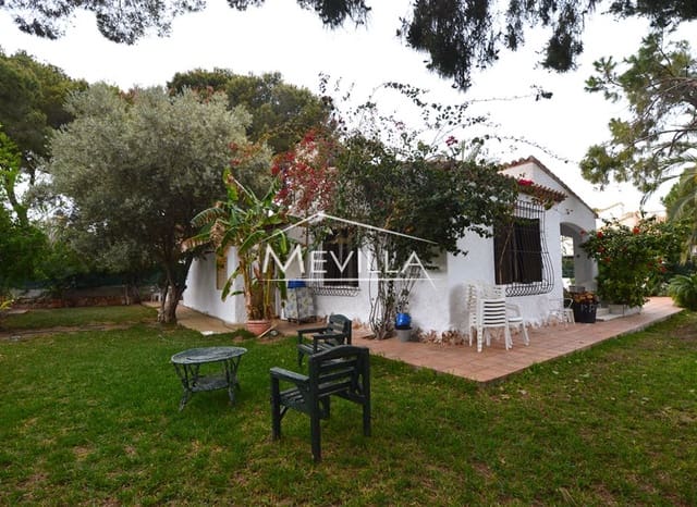 Building Plot for sale in Punta Prima, Orihuela - € 587,000 (Ref: 7552256)