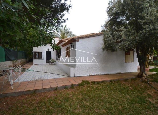 Building Plot for sale in Punta Prima, Orihuela - € 587,000 (Ref: 7552256)