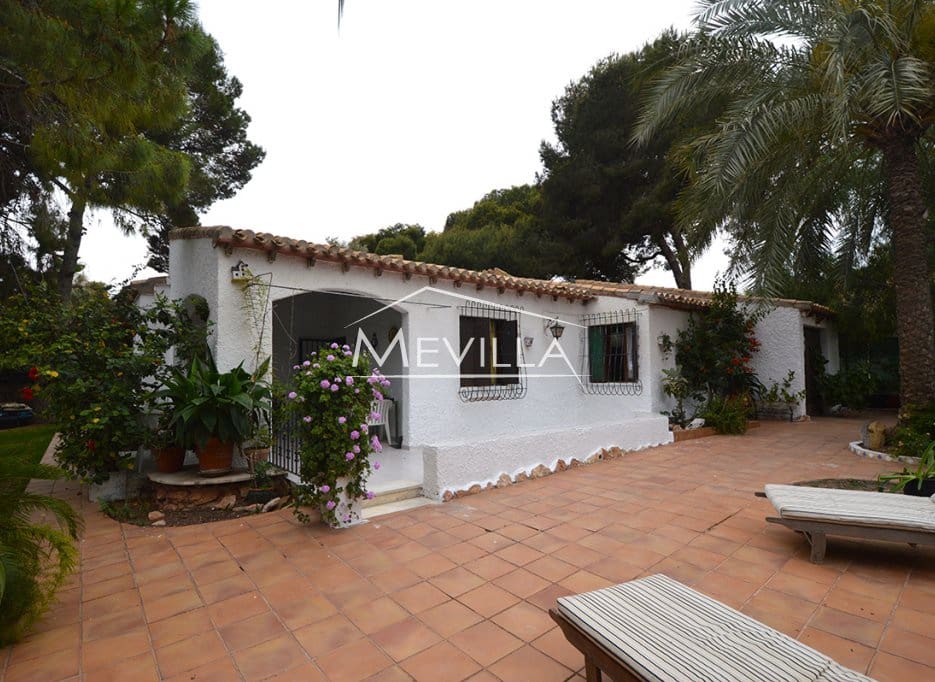 Byggegrund til salg i Orihuela Costa - € 587.000 (Ref: 7552256)