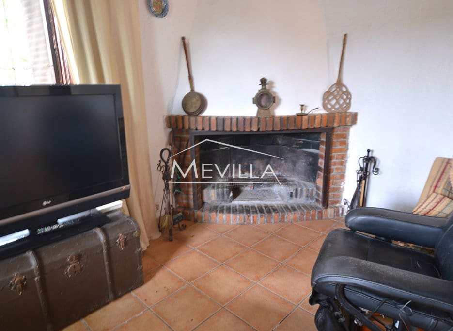 Byggegrund til salg i Orihuela Costa - € 587.000 (Ref: 7552256)