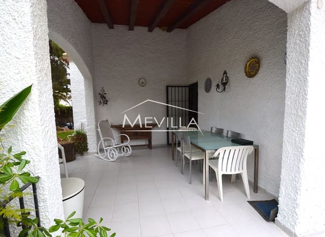 Building Plot for sale in Punta Prima, Orihuela - € 587,000 (Ref: 7552256)