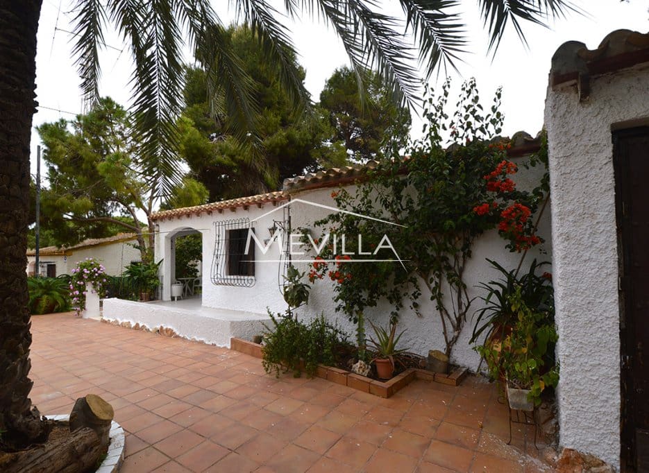 Byggegrund til salg i Orihuela Costa - € 587.000 (Ref: 7552256)
