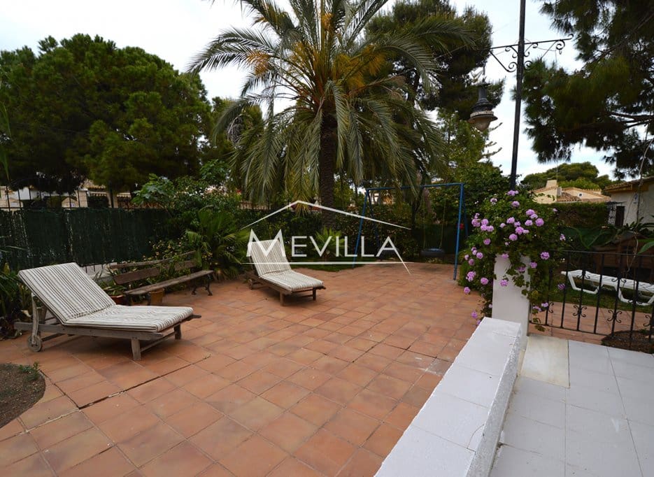 Byggegrund til salg i Orihuela Costa - € 587.000 (Ref: 7552256)