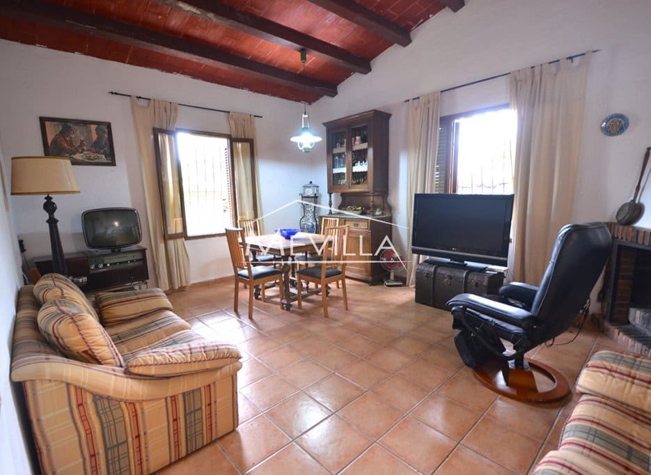 Byggegrund til salg i Orihuela Costa - € 587.000 (Ref: 7552256)