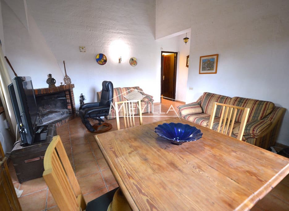 Byggegrund til salg i Orihuela Costa - € 587.000 (Ref: 7552256)