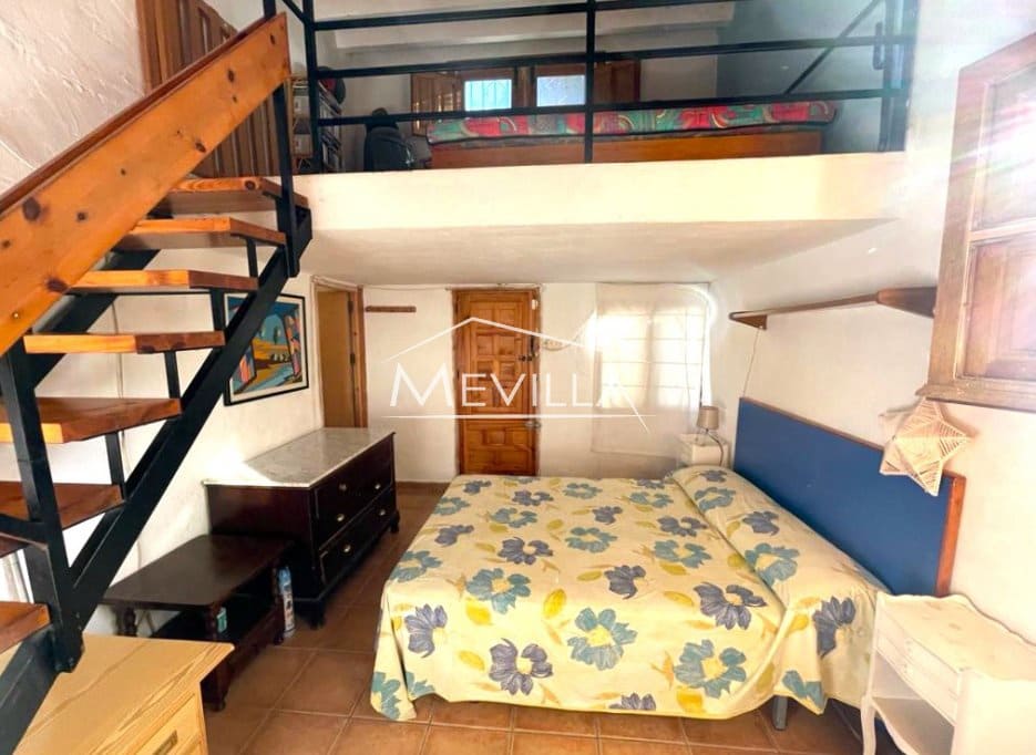 Byggegrund til salg i Orihuela Costa - € 587.000 (Ref: 7552256)